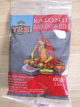Black Seeds