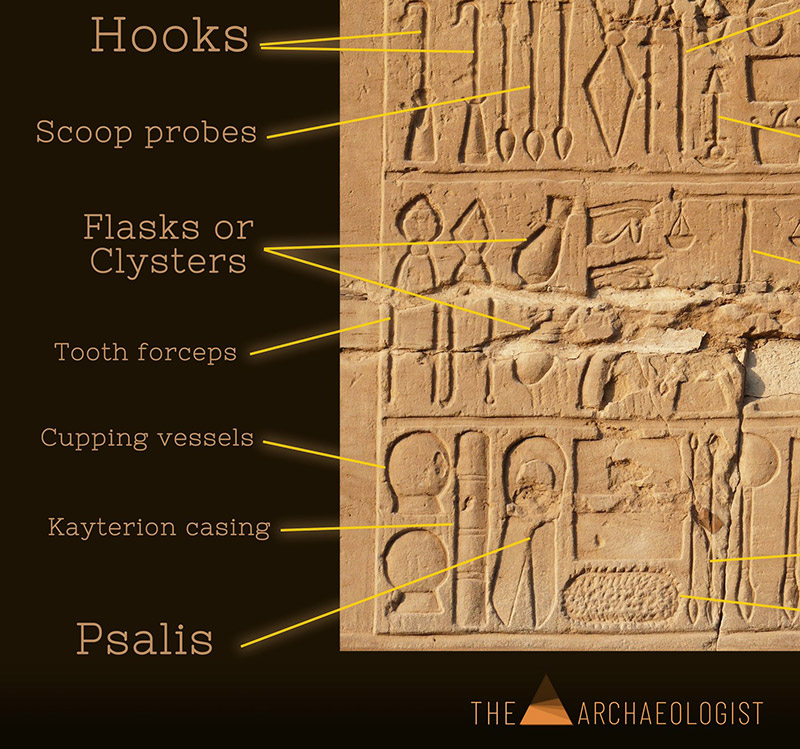 Heiroglyphics image