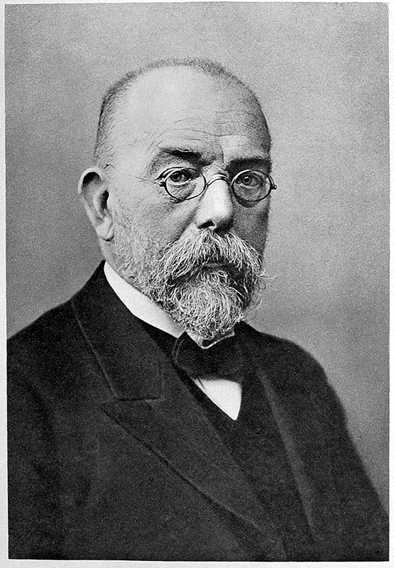 Robert Koch